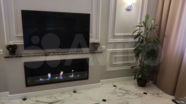 3-к. квартира, 77 м², 10/14 эт.