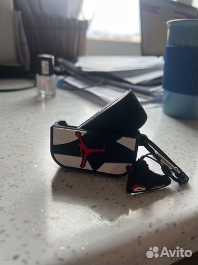 Чехол для airpods pro