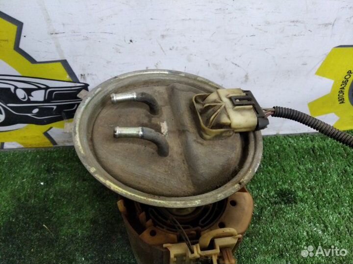 Насос топливный Opel Corsa B