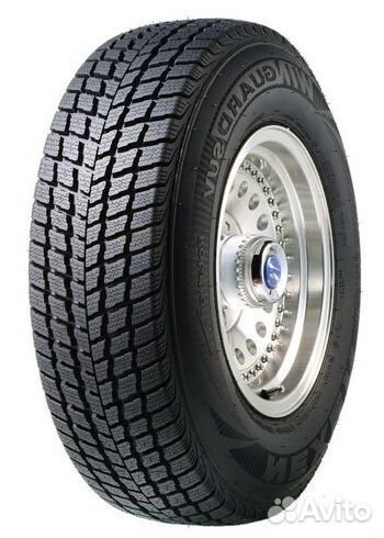 Nexen Winguard SUV 255/50 R19 107V