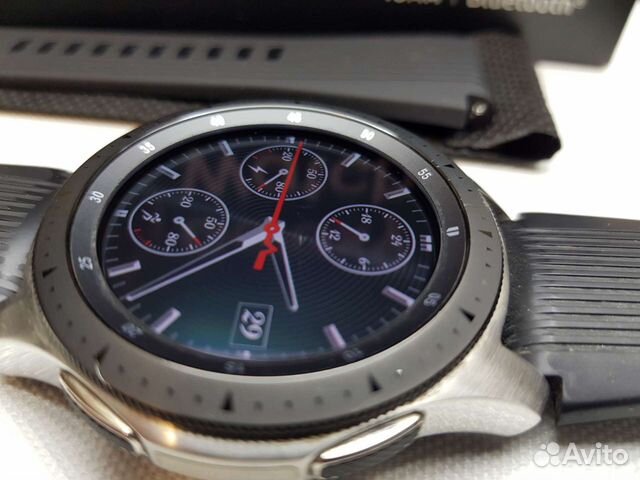 Samsung Galaxy Watch