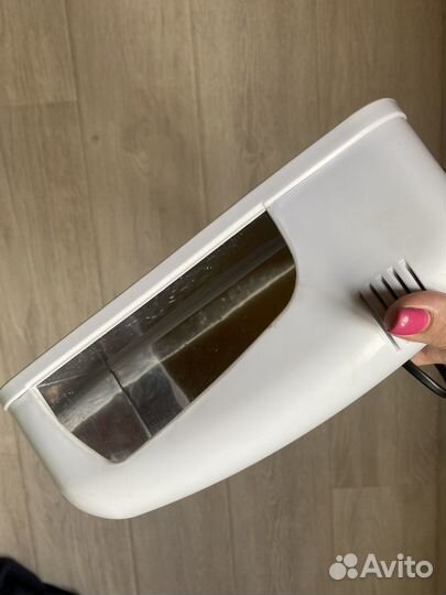 Лампа для маникюра