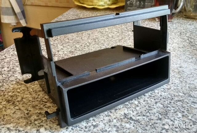 Пульт магнитолы prology RCD-100, 300