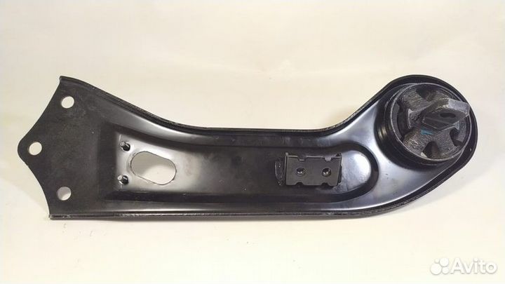 Рычаг задний продольный левый Sportage Оригинал