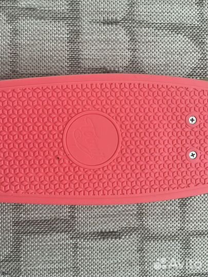 Пениборд скейт Termit