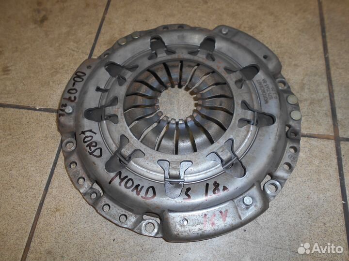 Корзина сцепления Ford Mondeo 3