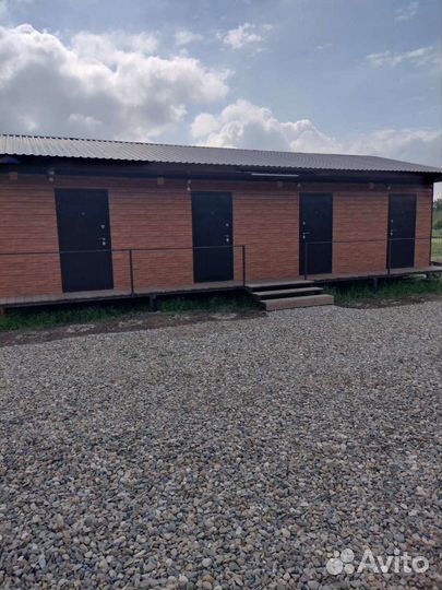 Мини гостиница