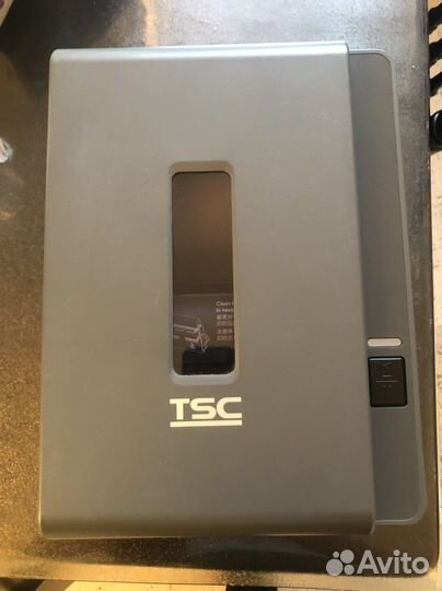 Принтер этикеток TSC TE200