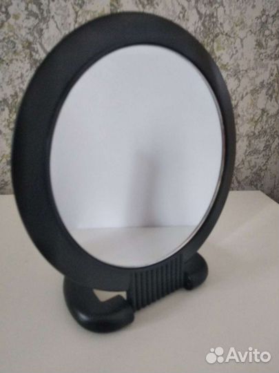 Зеркало двухстороннее новое