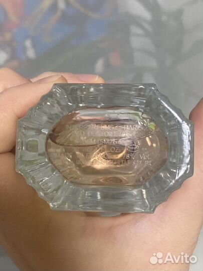 Духи женские lanvin