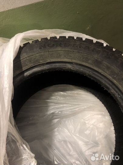 Nordman 5 185/65 R14 90T