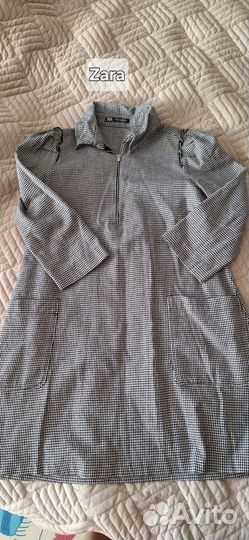 Вещи женские пакетом 44-46