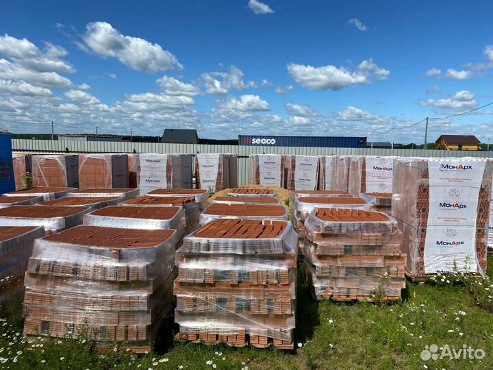 Керамоблок