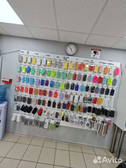 Чехлы для Apple / Стекла и пленки / Умные гаджеты