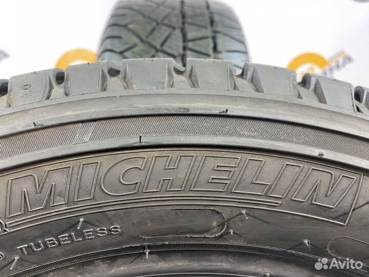 Michelin Latitude Cross 235/55 R17