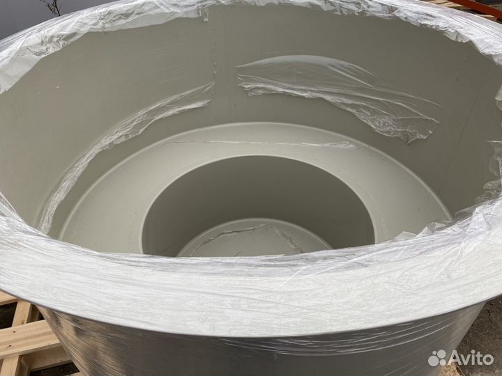 Пластиковые поддоны, разносы