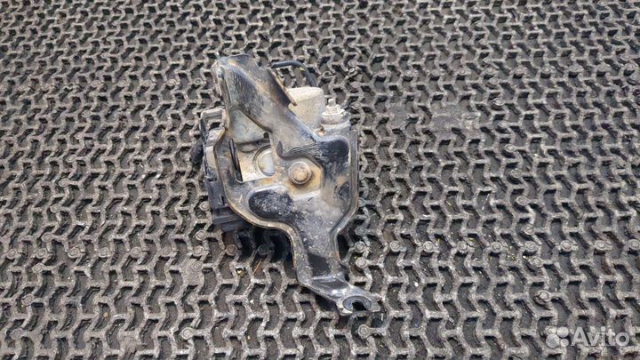 Блок абс, насос Nissan Note E11, 2009