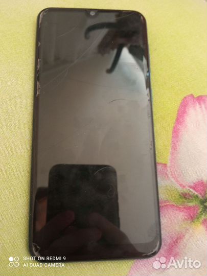 Samsung Galaxy A50, 4/64 ГБ