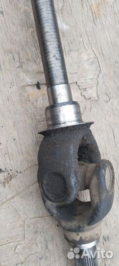 Привод Соболь