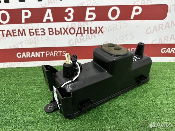 Насос открывания багажника Cadillac SRX 2 09-15