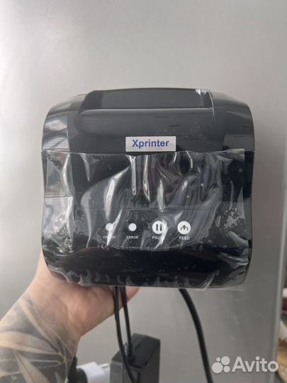 Xprinter 365b