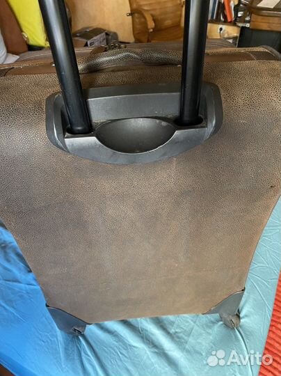 Чемодан Kangol высота 60см