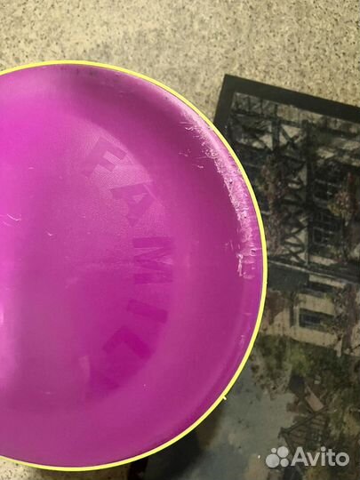 Каталка Family Car