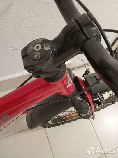 Велосипед детский gary fisher precaliber 20