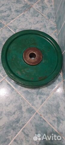 Блины диски для штанги два по пятьдесят килограмм