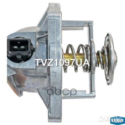 Термостат TVZ1097UA Krauf