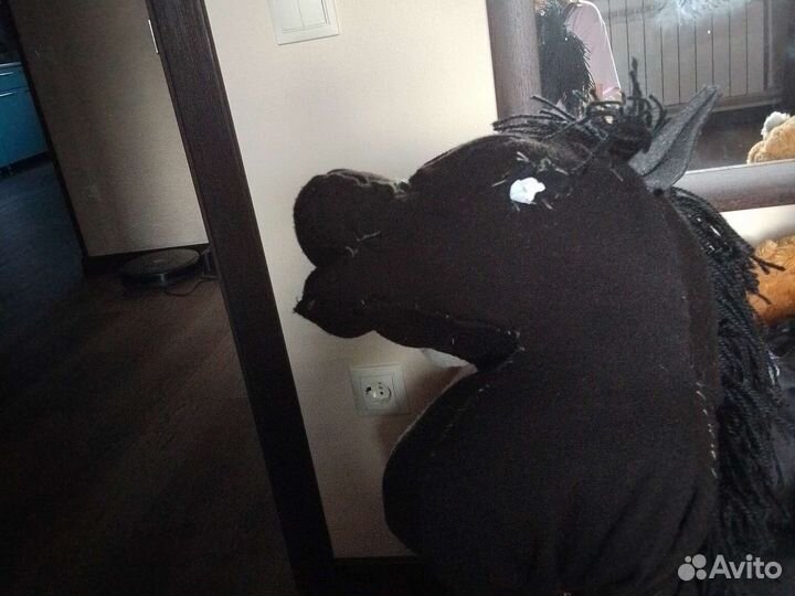 Хоббихорсы