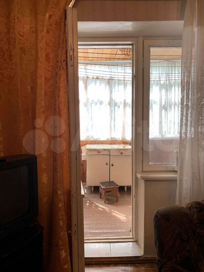 3-к. квартира, 60,8 м², 2/5 эт.