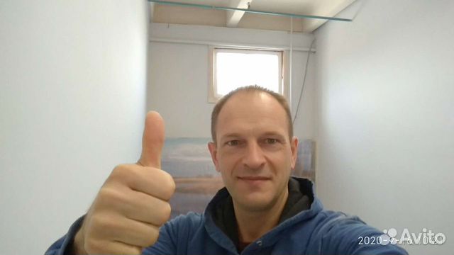 Поклейка обоев в Москве в Москве | Услуги | Авито