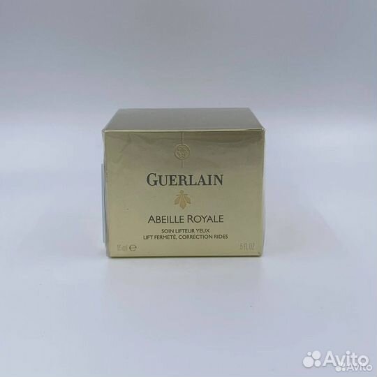 Guerlain Крем для глаз лифтинг 15мл Новый