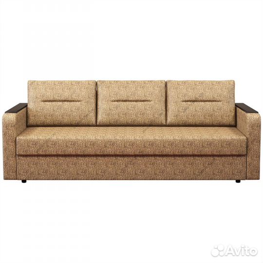 Диван еврокнижка Порту евро мдф А17