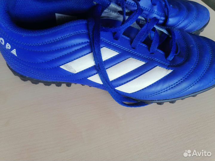Бутсы adidas copa