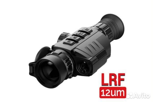 Тепловизионный прицел iRay Geni GL 35R с дальномер