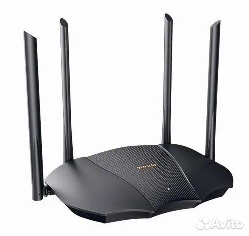 Wi-Fi 6 роутер Tenda TX9 Pro