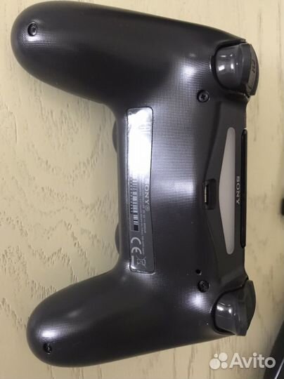 Sony playstation 4 pro limited edition the last