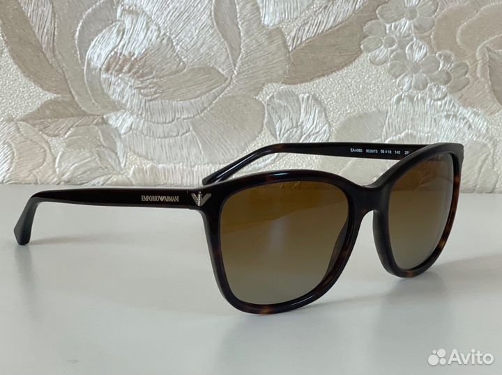 Очки Оригинал Armani EA4060