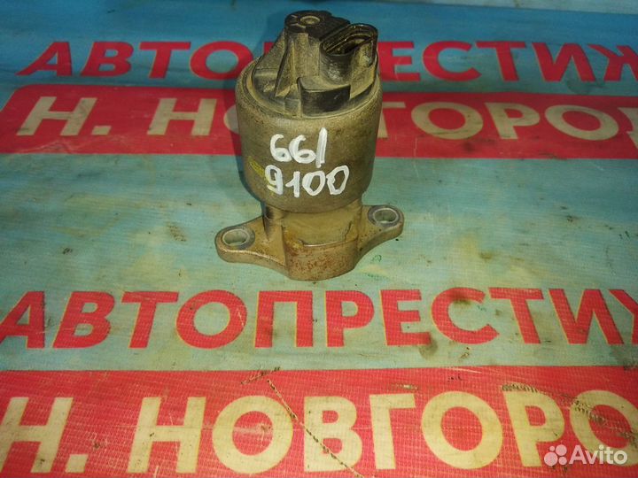 Клапан егр Шевроле Авео Т 250