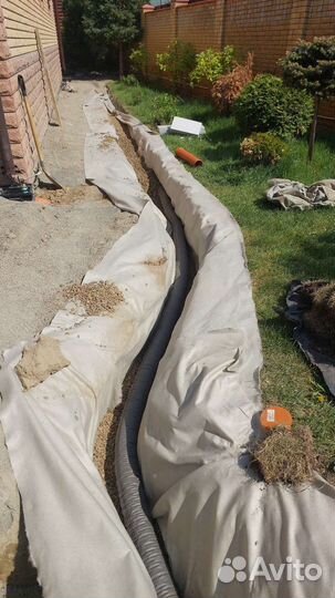 Строительные работы, любой сложности