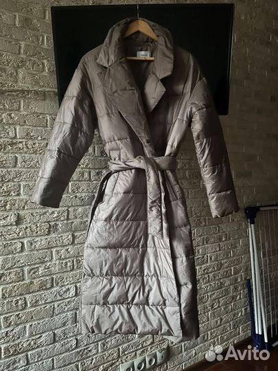 Демисезонное пальто Reserved