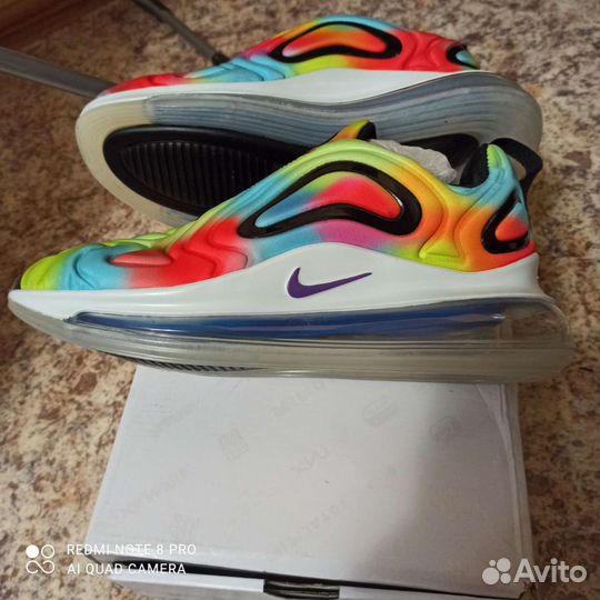Кроссовки Nike