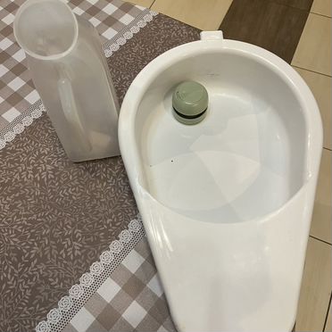 Принадлежности для лежачих больных