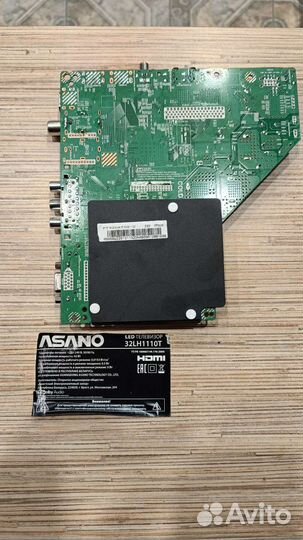 Asano 32lh1110t tp.ms3663s.pb818