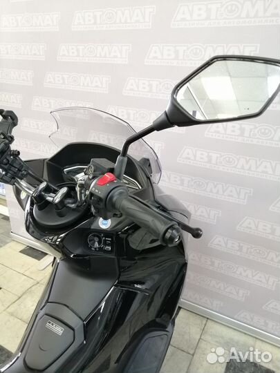 Скутер vento PCX-200 2024 ЭПТС