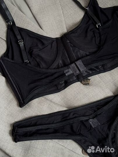 Комплект нижнего белья 85c