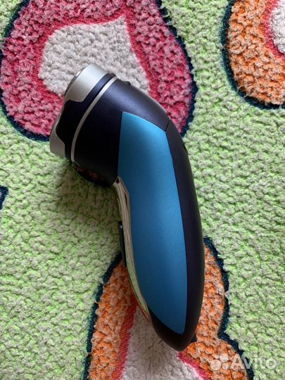 Бритва электрическая