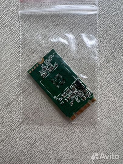 SSD foresee 32GB 2242